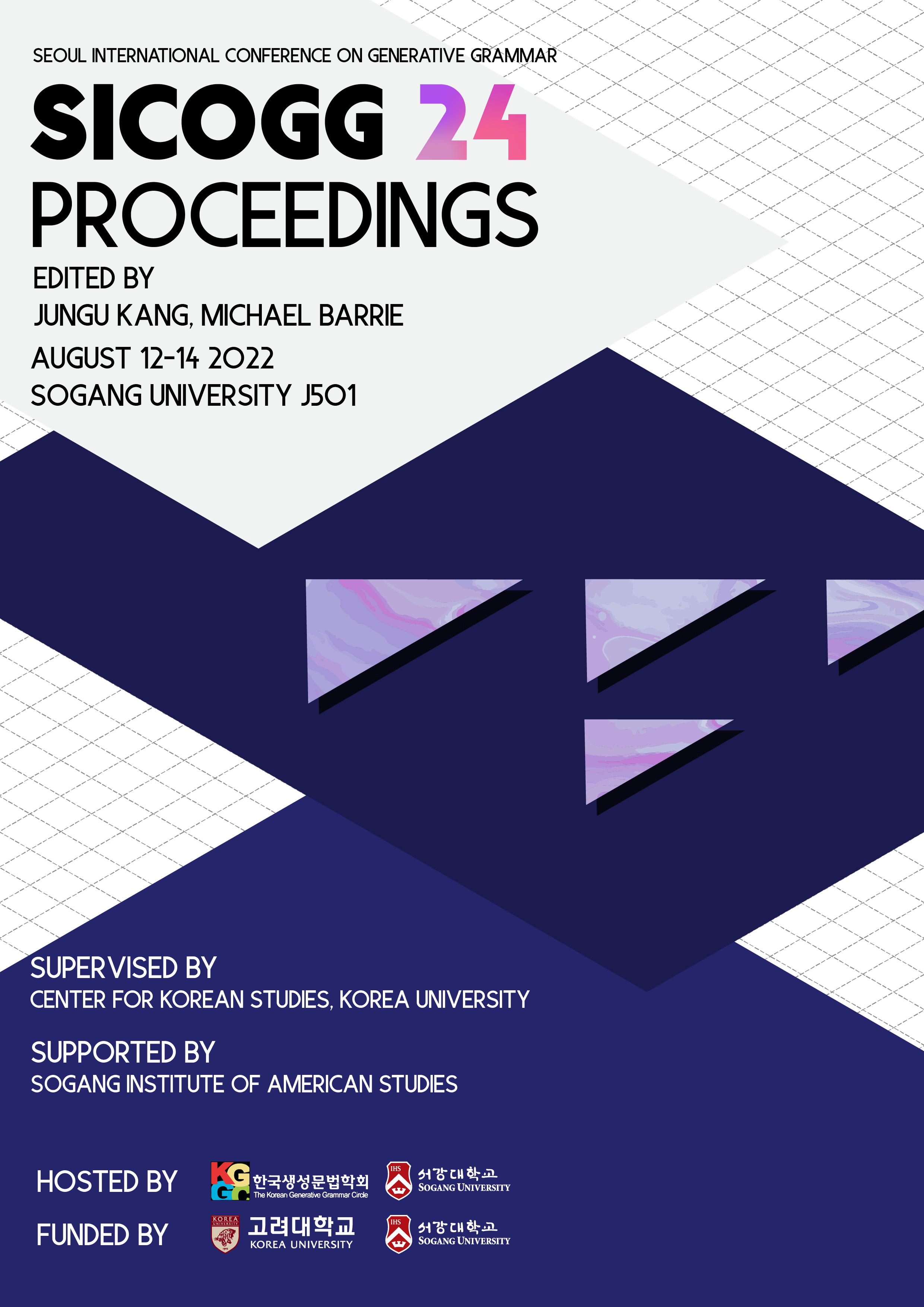 Proceedings